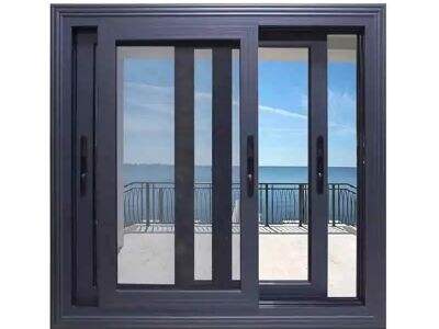 대량 구매를 위한 비용 효율적인 알루미늄 창문 업체 선정 방법