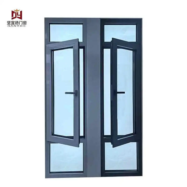 Why uPVC Doors and Windows are the Smart Choice for Your Home