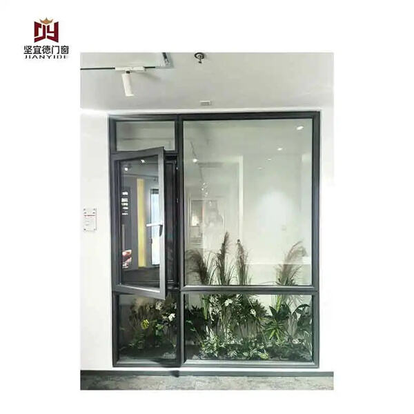 Why Choose Double Hung Windows for Easy Cleaning?