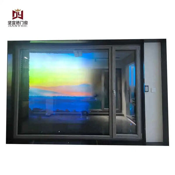 The customizable options available with UPVC sash windows for a personalized touch