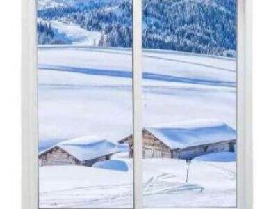 The Benefits of Installing Sliding Windows in Small Spaces
