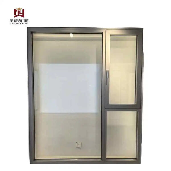 Easy maintenance tips for aluminum sliding doors