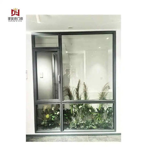 A cost-effective and low-maintenance option