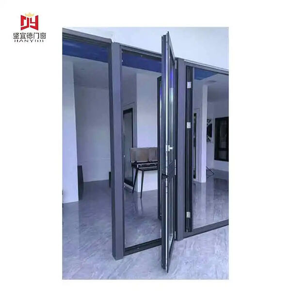 A guide to installing uPVC double glazed windows in your home