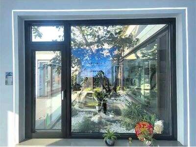 The Top Casement Window Suppliers for Commercial Construction