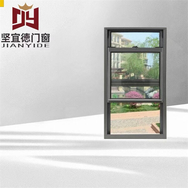 자신의 집 디자인에 어울리는 완벽한 외부 알루미늄 문과 프레임을 찾아보세요.