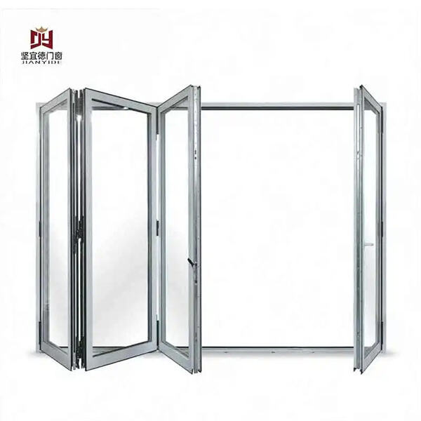 The durability and longevity of UPVC sliding windows