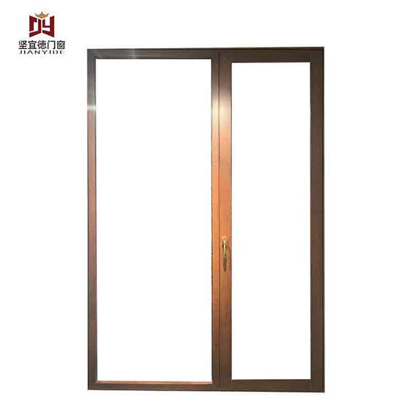 Faktori koji utiču na cene aluminijumskih preklopnih vrata