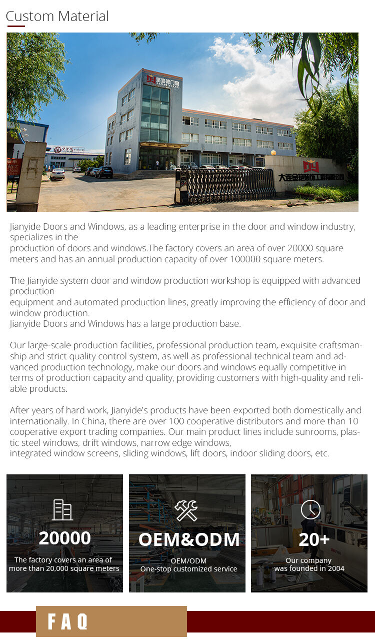 Discounted Price Aluminum Windows Wind Pressure Resistance Sound Proof Aluminum Clad Wood Window factory