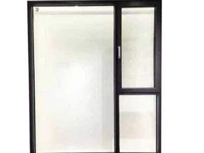 Како прозорци са касима побољшавају вентилацију у канцеларијским зградама