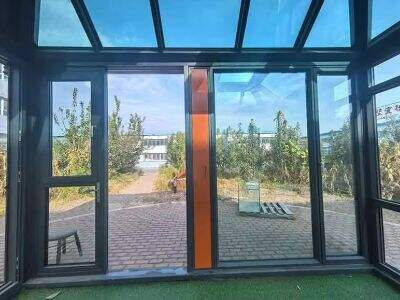 Why Micro-Ventilation Windows Are a Must for Passive House Projects