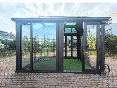 The Science Behind Micro-Ventilation Systems in Aluminum Frames