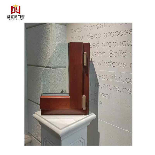 Tạo phong cách hiện đại và thời trang với cửa xếp lớp nhôm