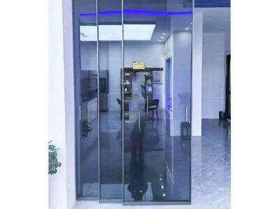 How UPVC Windows Achieve Low U-Factor Ratings