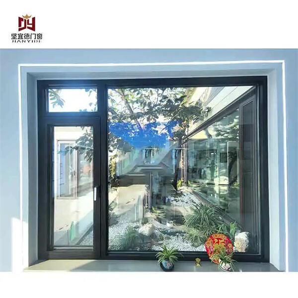 Okna iz aluminija po ugodnih cenah