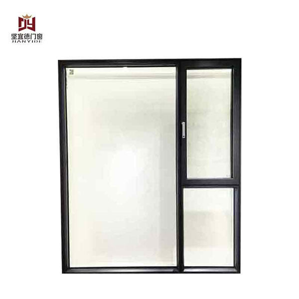 Avantajele ferestrelor cu deschidere verticală UPVC pentru casa ta