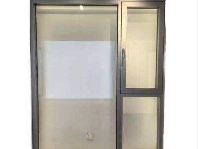 Latest Trends in Aluminum Window Hardware for Modern Architecture
