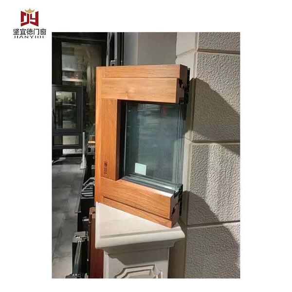 Upgrade Your Bathroom with Energy-Efficient UPVC Windows