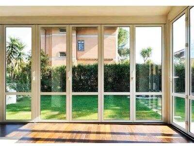 What Makes UPVC Doors Ideal for Soundproofing