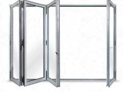 How Folding Windows Can Transform Your Indoor-Outdoor Space