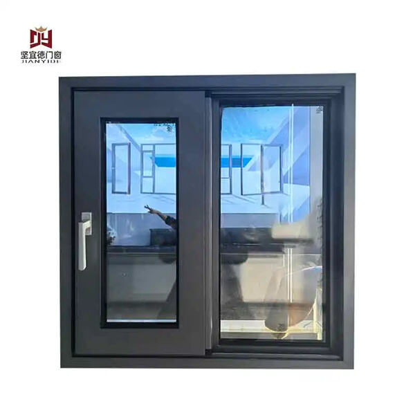 The low-maintenance and cost-effective solution for your home.