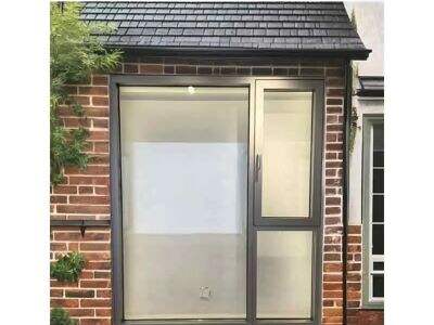 The Benefits of Choosing Reputable Sliding Window Manufacturers