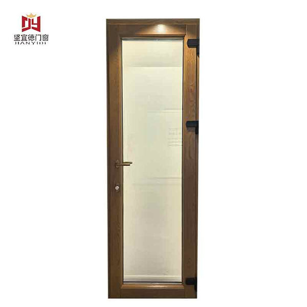 다양한 색상과 마감재를 선택하여 집 인테리어와 조화를 이루세요.