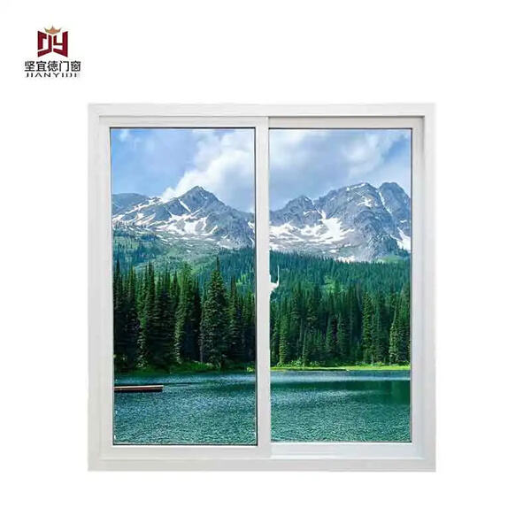Save time and money by purchasing UPVC windows online.