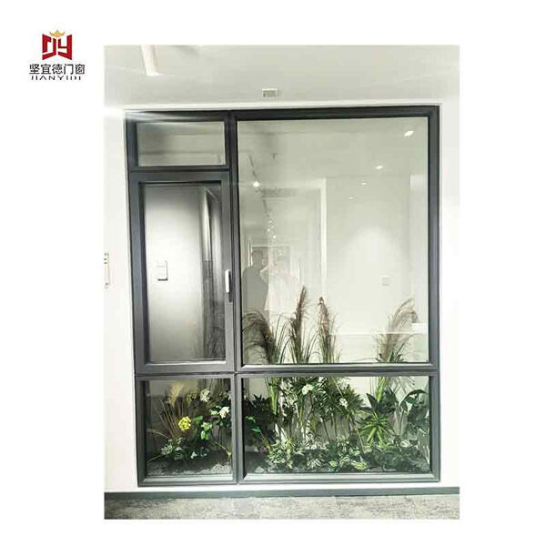 간결한 디자인과 기능성을 알루미늄 슬라이딩 및 접이식 도어와 함께 즐기세요