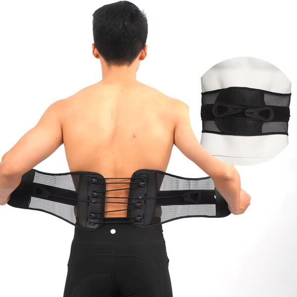 Lomber destek yastığımızla pozınıza iyi gelin