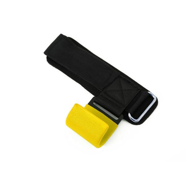 Egzersizleriniz Sırasında Bilek Desteğiyle Rahatlık ve Güven Yaşıyın