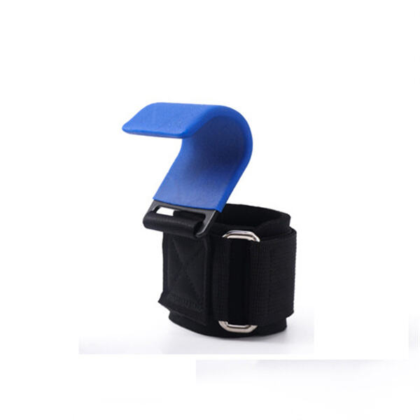 Enhance Your Strength and Stability with Wrist Support Gym Bands