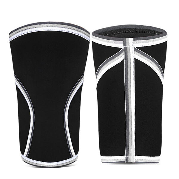 Compresión ajustable para una comodidad y curación personalizadas