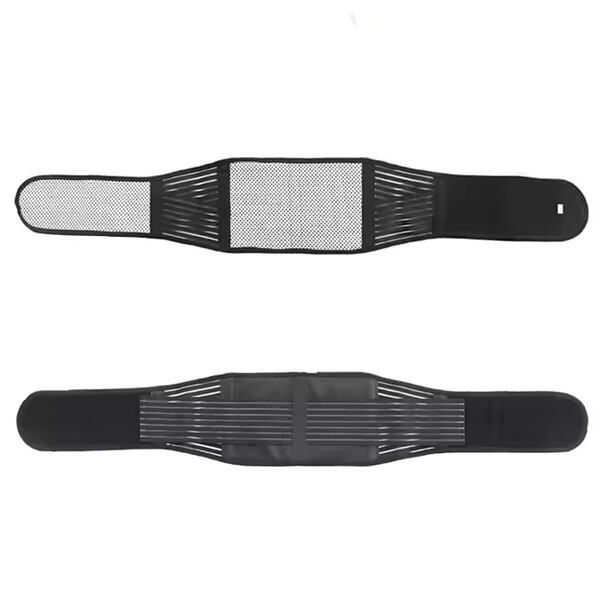 Encuentra Comodidad y Estabilidad con Cinturones de Soporte para la Parte Inferior de la Espalda