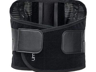 Как корректоры осанки повышают продуктивность в рабочих средах с длительным пребыванием за столом