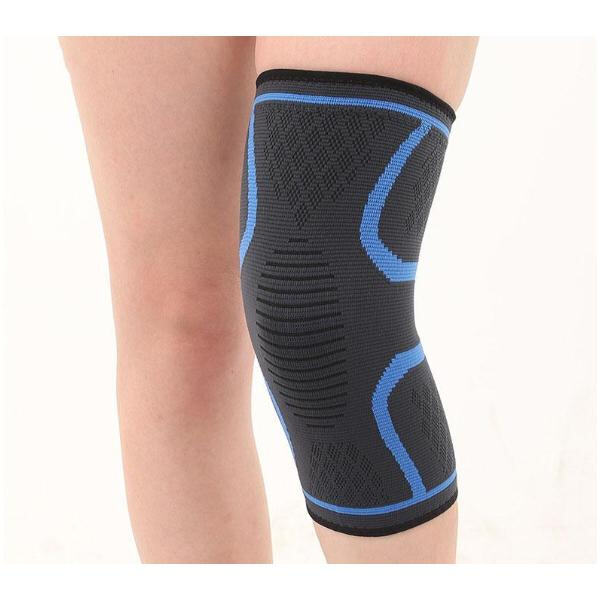 Daha hızlı toparlanın ve rutininize geri dönmek için neopren kompresyon kılıfı kullanın