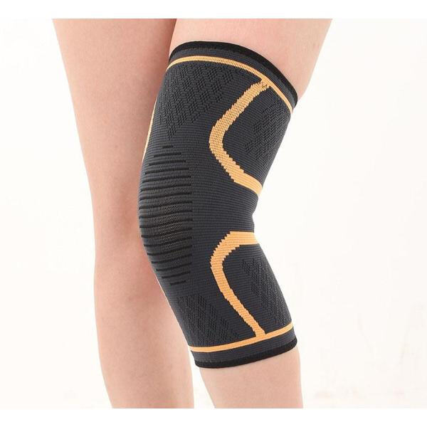 Dayanıklı neopren diz bandımız ile yaraları önleyin