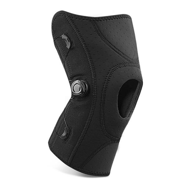 Find relief with the best knee wraps for chronic pain