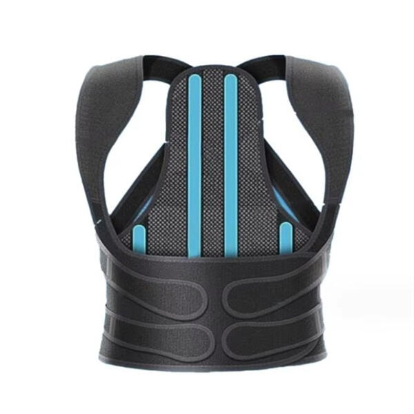 Consejos para mejorar la postura y reducir la tensión en tu espalda