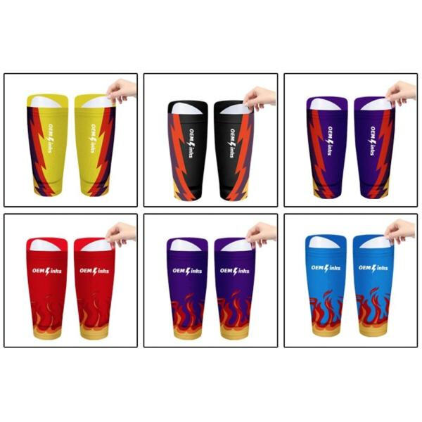 La importancia de los protectores de piernas personalizados en la prevención de lesiones deportivas