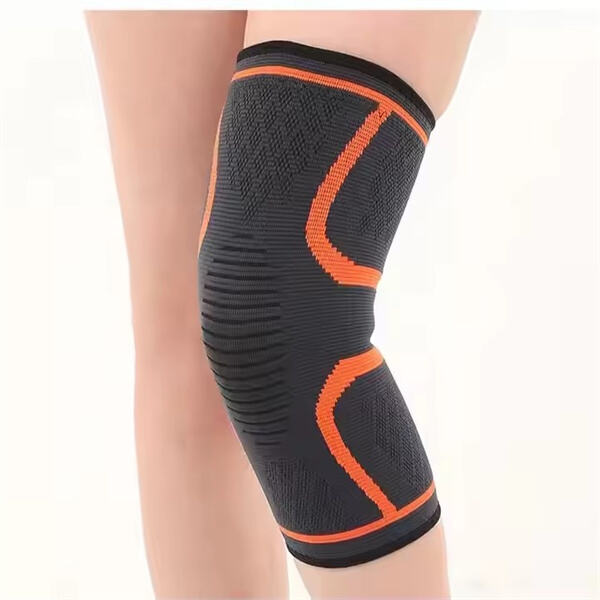 Helps protect and prevent knee injuries