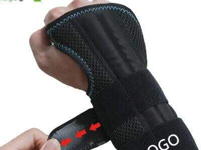 How to Choose a Certified Wrist Brace Manufacturer for Your Brand