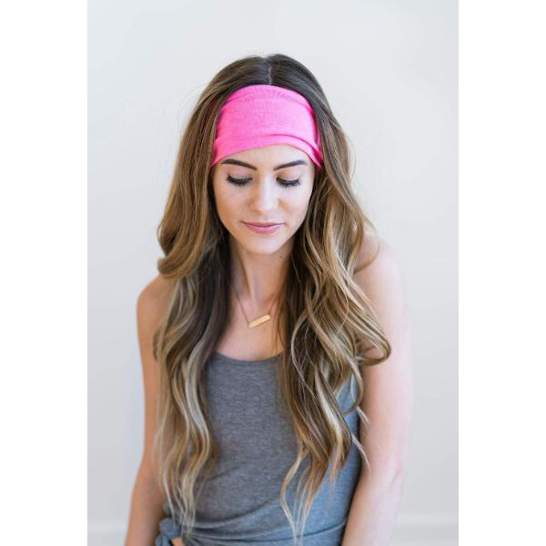 Özelleştirilmiş Sweatbands ile Atletik Görünüşünüzü Yükseltin