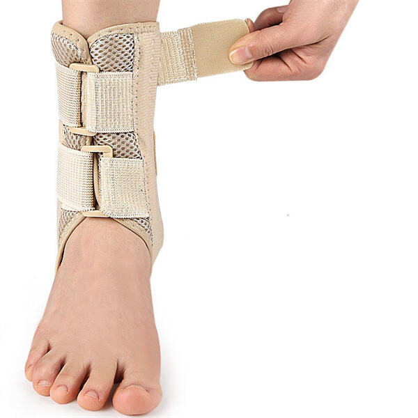 ودع آلام الكاحل وعدم الراحة مع هذه الخيارات الرائدة لدعم الكاحل