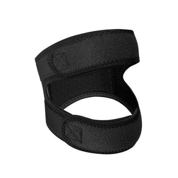 Find Relief with a Knee Wrap for Runner's Knee