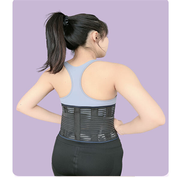 Encuentra Comodidad y Estabilidad con un Cinturón para la Cintura