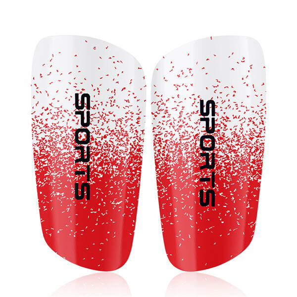 Custom shin guards engineered to enhance your on-field performance.