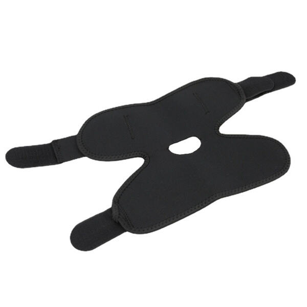 استمتع بالراحة والاستقرار مع شرائط دعم الكاحل الخاصة بنا