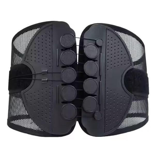 Alt sırt rahatsızlığınızdan kurtulmak için lomber destek yastığımızı kullanın