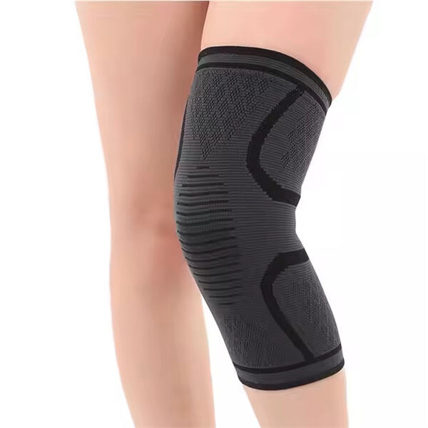 Stay Comfortable and Prevent Injuries with a Securely Fitted Knee Wrap